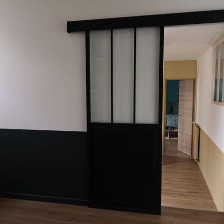 Appartement Charme Avec Terrasse Le Touquet Екстер'єр фото